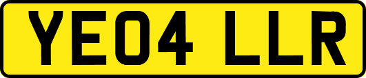 YE04LLR
