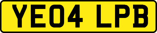 YE04LPB