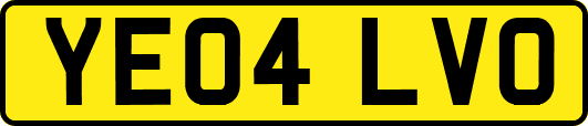 YE04LVO