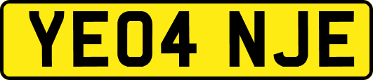 YE04NJE