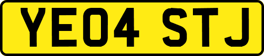 YE04STJ
