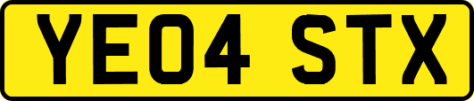 YE04STX