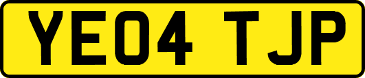 YE04TJP