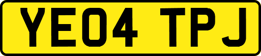 YE04TPJ