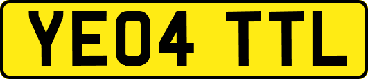 YE04TTL