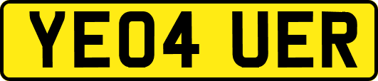YE04UER