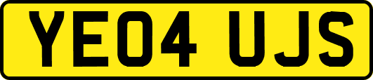 YE04UJS