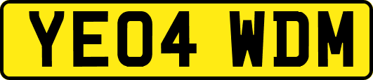 YE04WDM