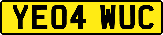 YE04WUC