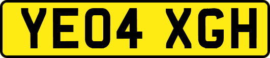 YE04XGH