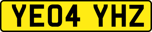 YE04YHZ