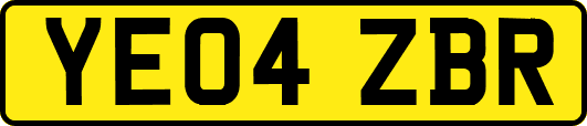 YE04ZBR