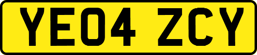 YE04ZCY