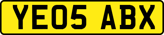 YE05ABX