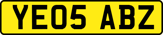 YE05ABZ