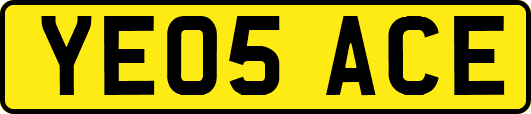 YE05ACE