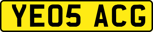 YE05ACG