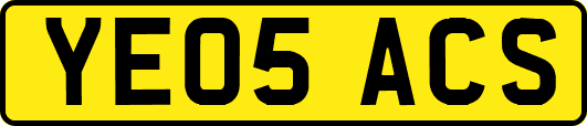 YE05ACS