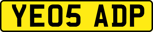 YE05ADP