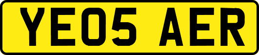 YE05AER