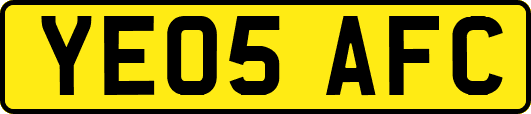 YE05AFC