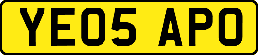 YE05APO