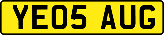 YE05AUG