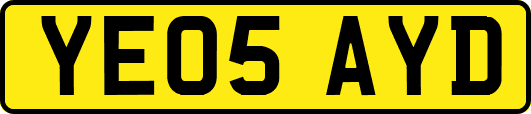 YE05AYD