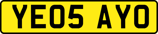 YE05AYO