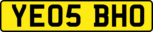 YE05BHO