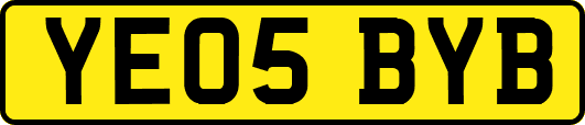 YE05BYB