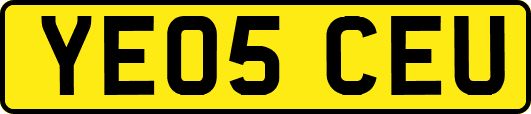 YE05CEU