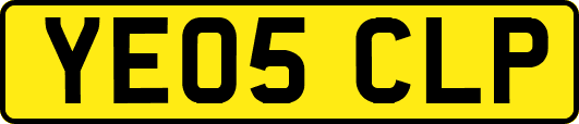 YE05CLP