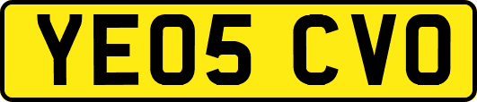 YE05CVO