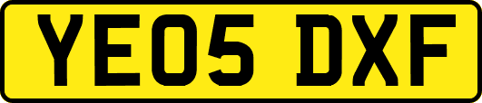 YE05DXF