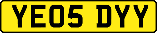 YE05DYY