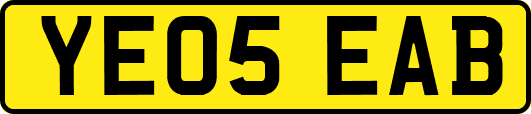 YE05EAB