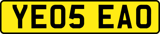 YE05EAO