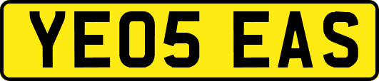 YE05EAS