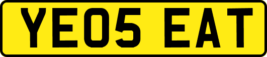 YE05EAT