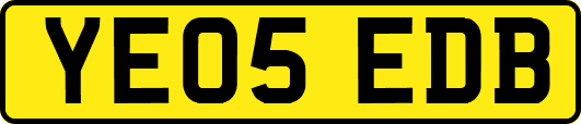 YE05EDB