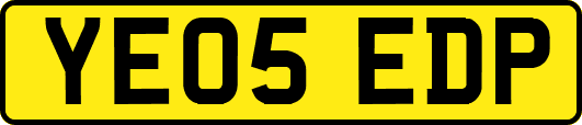 YE05EDP