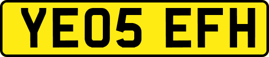 YE05EFH