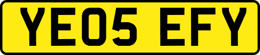 YE05EFY