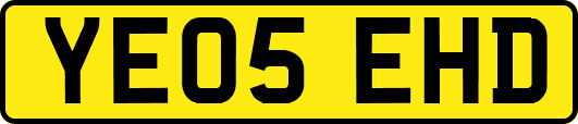 YE05EHD