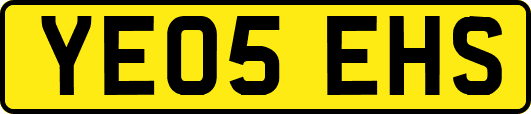 YE05EHS