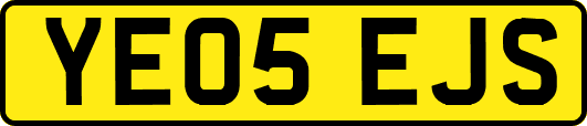 YE05EJS