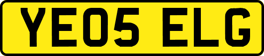 YE05ELG