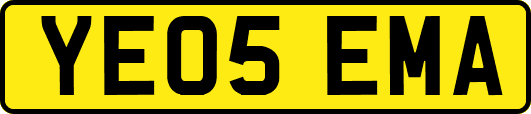 YE05EMA