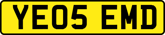 YE05EMD